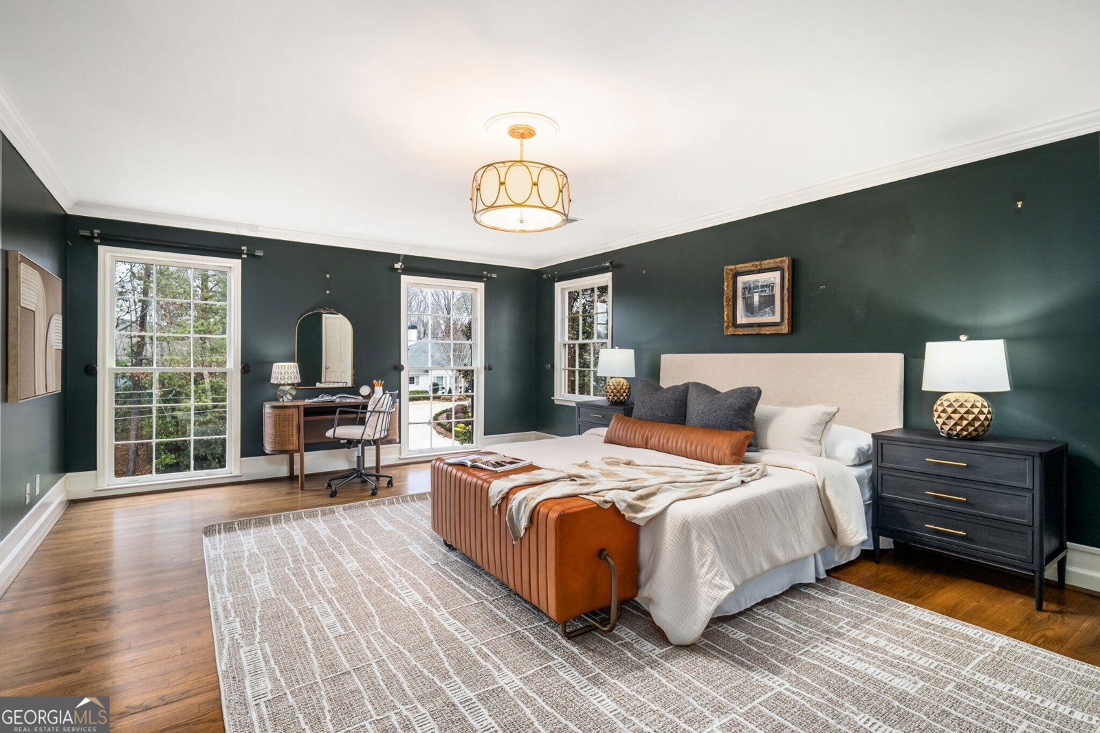 8915 Huntcliff Lake Court Sandy Springs - Photo 37