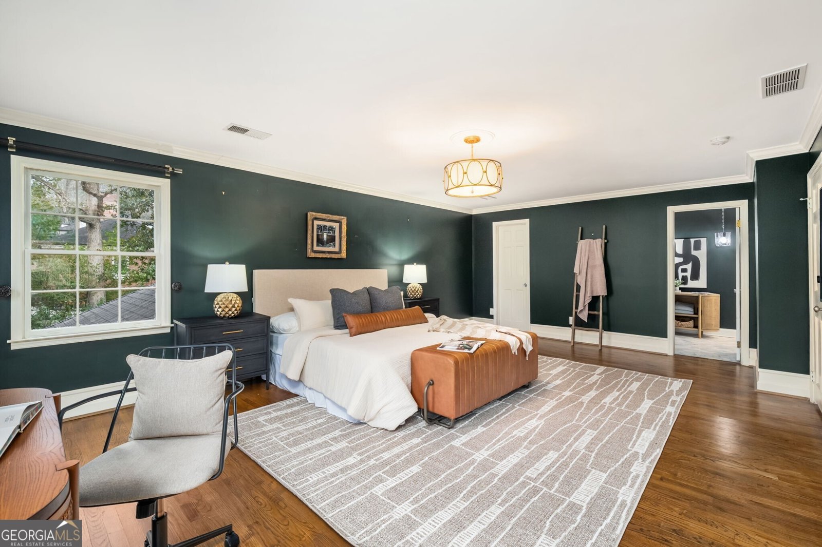 8915 Huntcliff Lake Court Sandy Springs - Photo 38