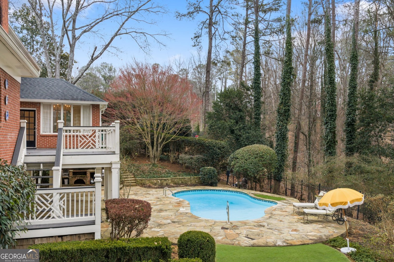 8915 Huntcliff Lake Court Sandy Springs - Photo 55