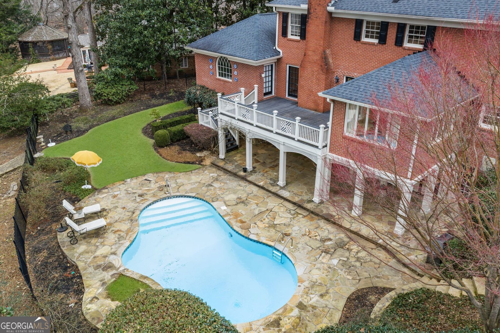 8915 Huntcliff Lake Court Sandy Springs - Photo 56