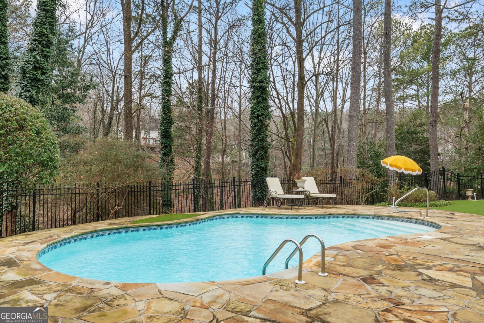 8915 Huntcliff Lake Court Sandy Springs - Photo 58