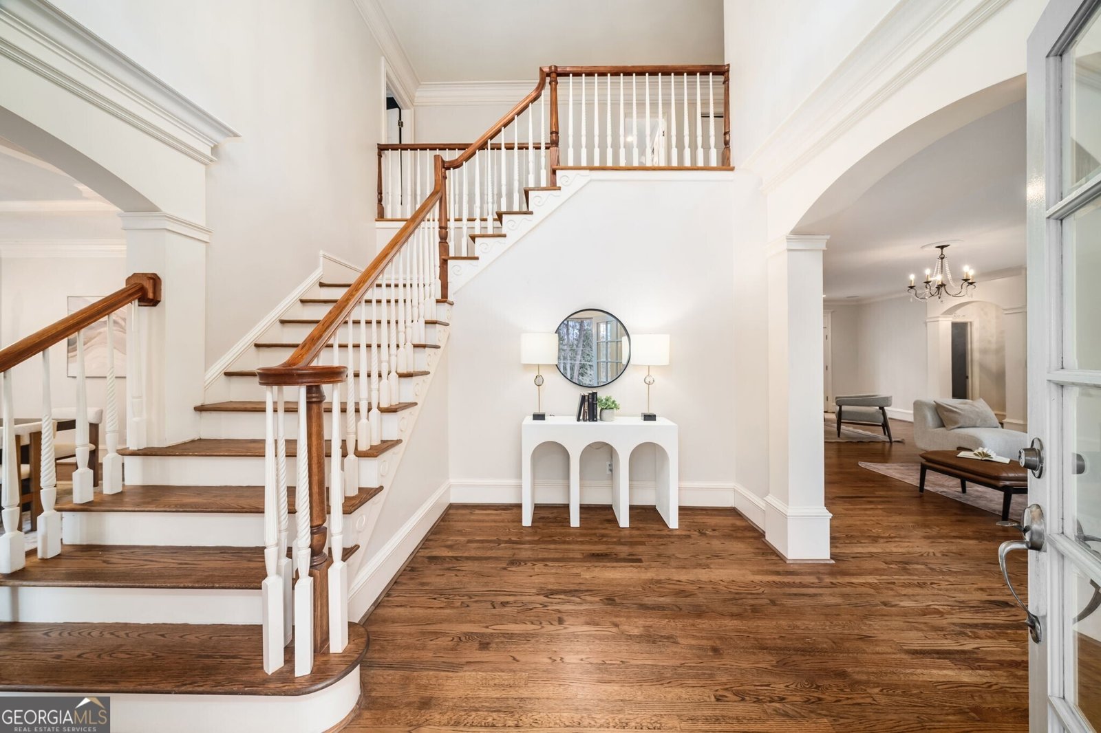 8915 Huntcliff Lake Court Sandy Springs - Photo 6