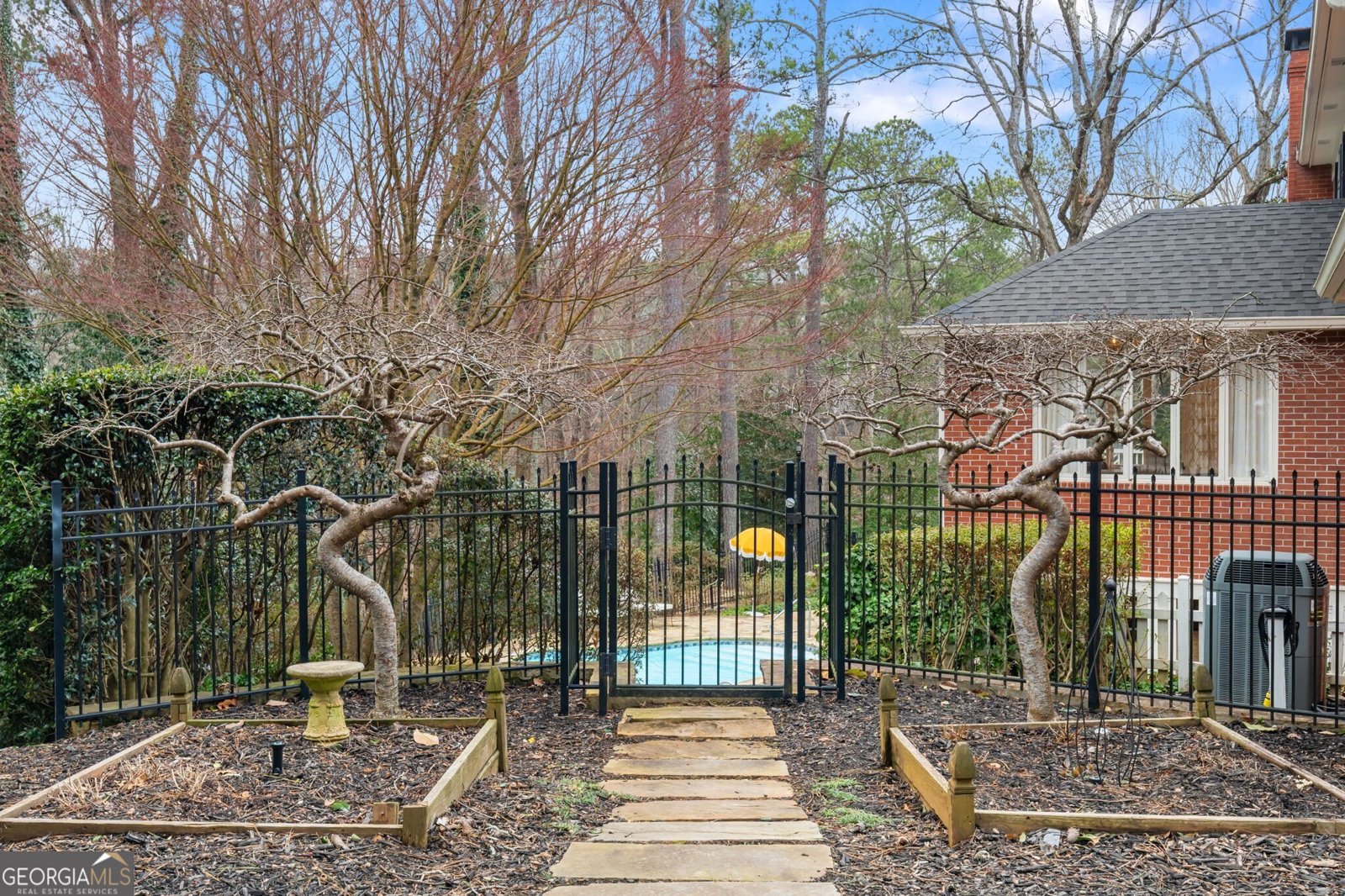 8915 Huntcliff Lake Court Sandy Springs - Photo 63