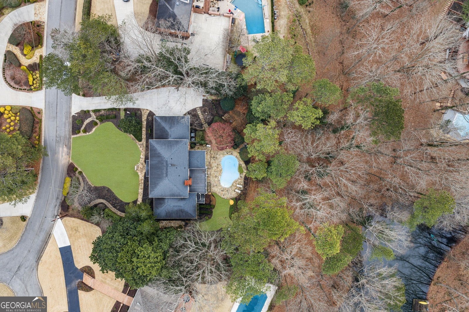 8915 Huntcliff Lake Court Sandy Springs - Photo 66