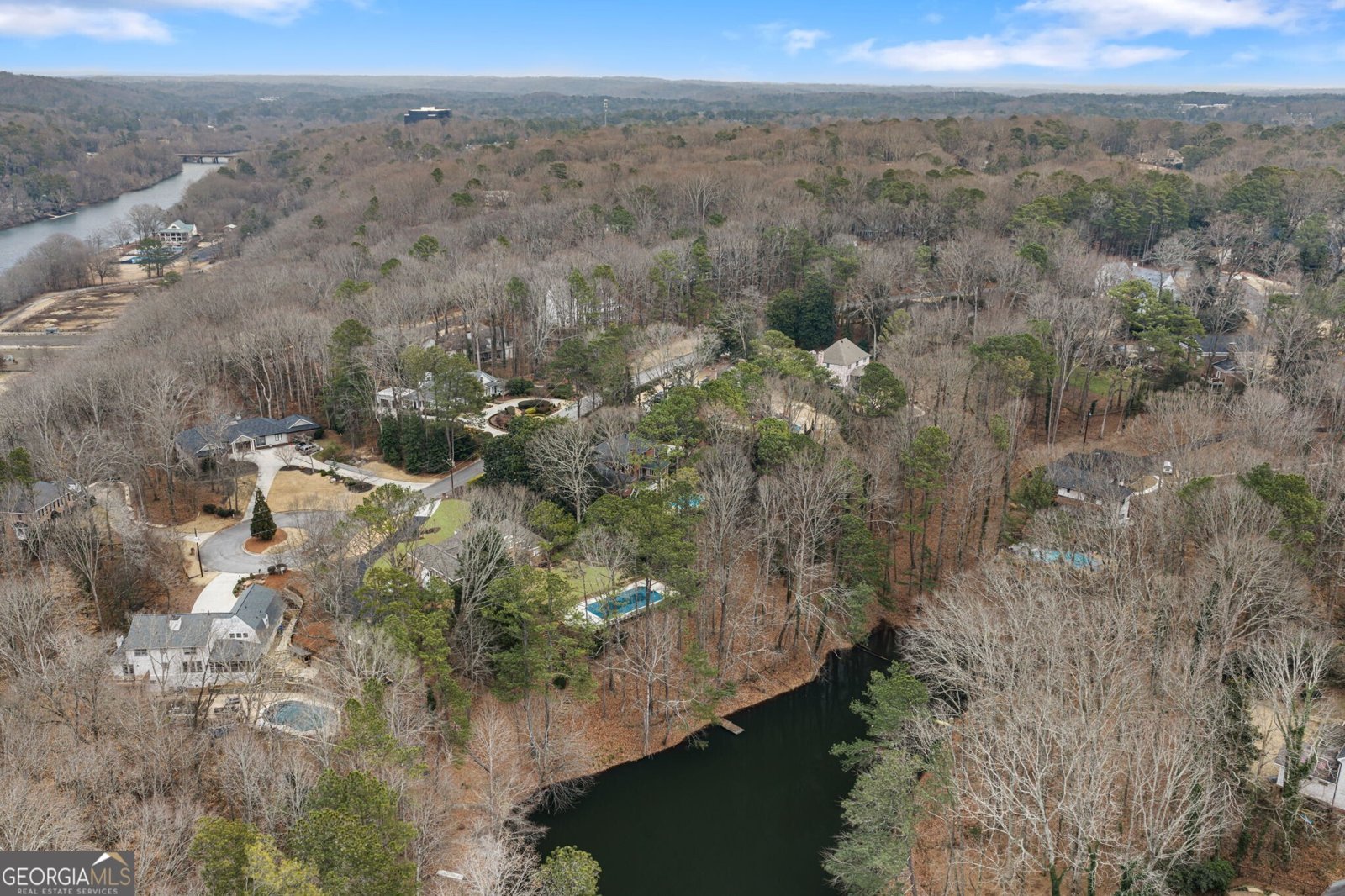 8915 Huntcliff Lake Court Sandy Springs - Photo 67