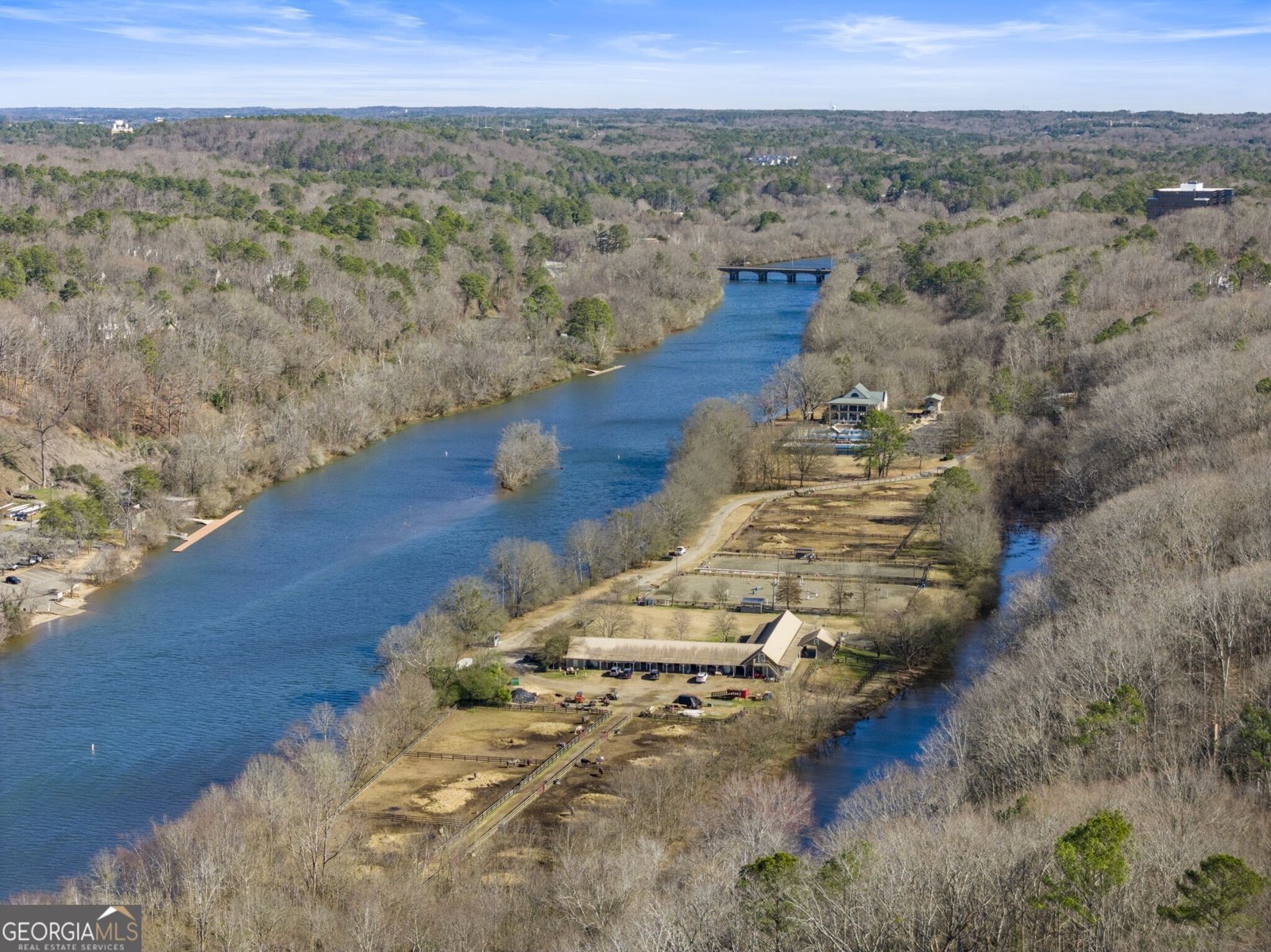 8915 Huntcliff Lake Court Sandy Springs - Photo 68