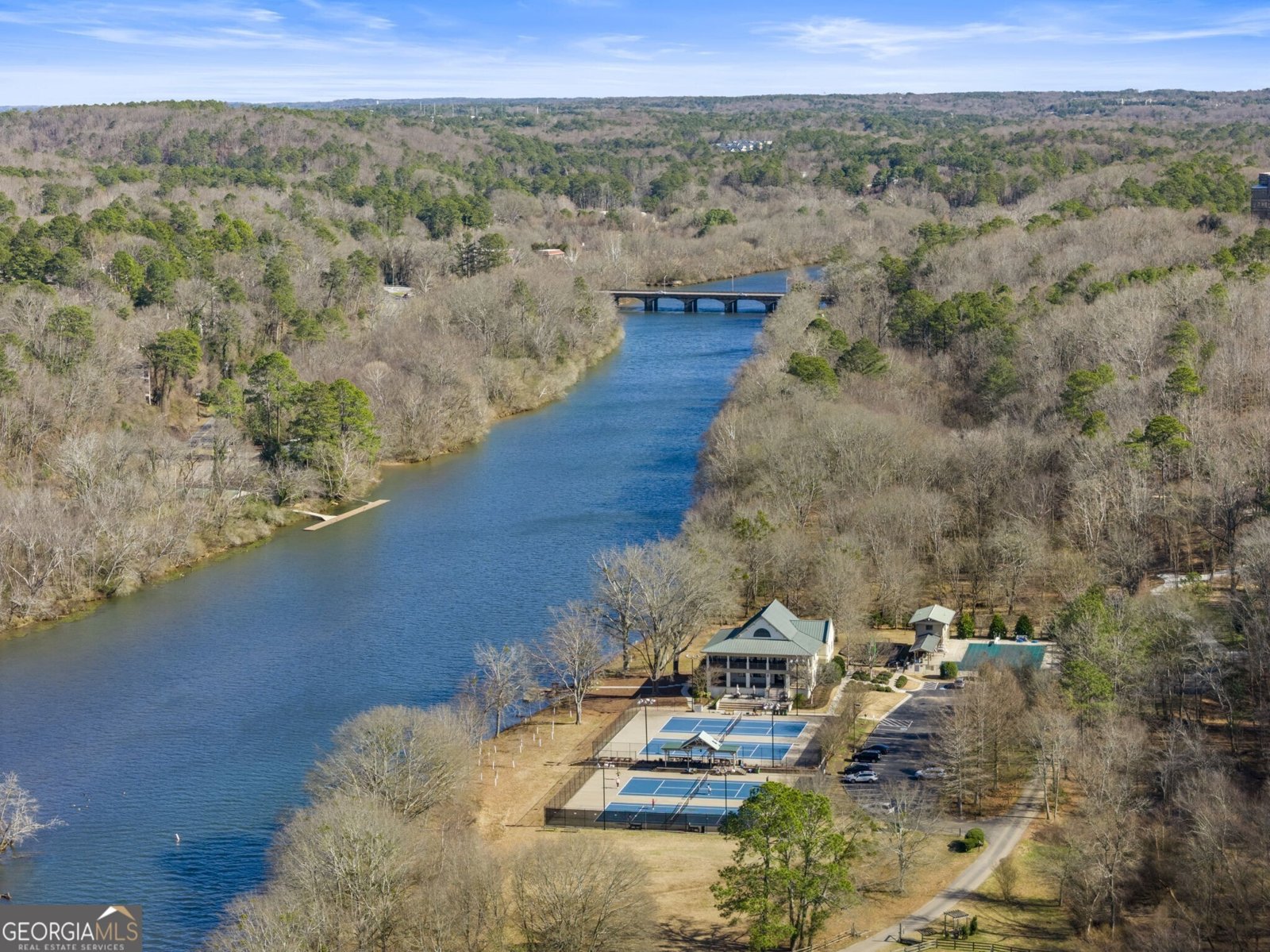 8915 Huntcliff Lake Court Sandy Springs - Photo 69
