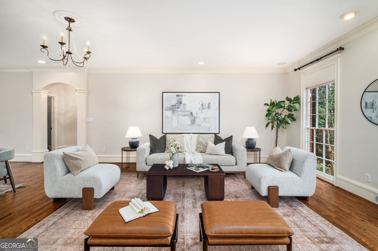 8915 Huntcliff Lake Court Sandy Springs - Photo 8