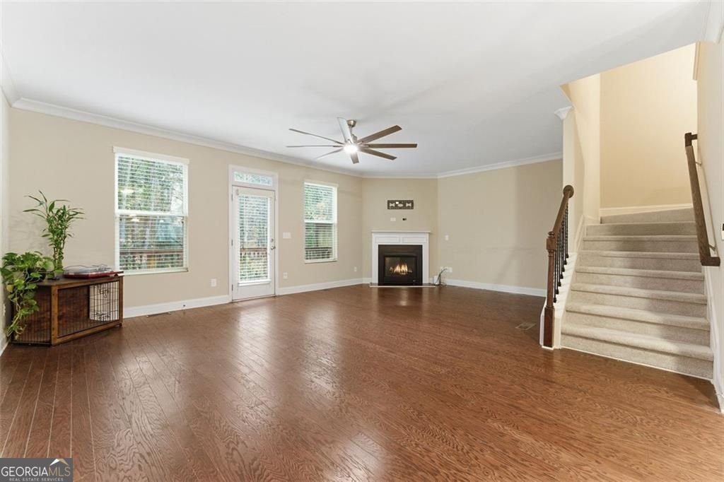 3109 Boldmere Trail Smyrna - Photo 21