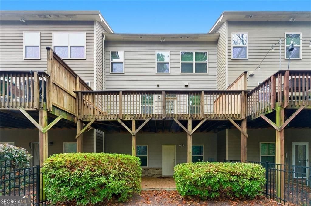 3109 Boldmere Trail Smyrna - Photo 24