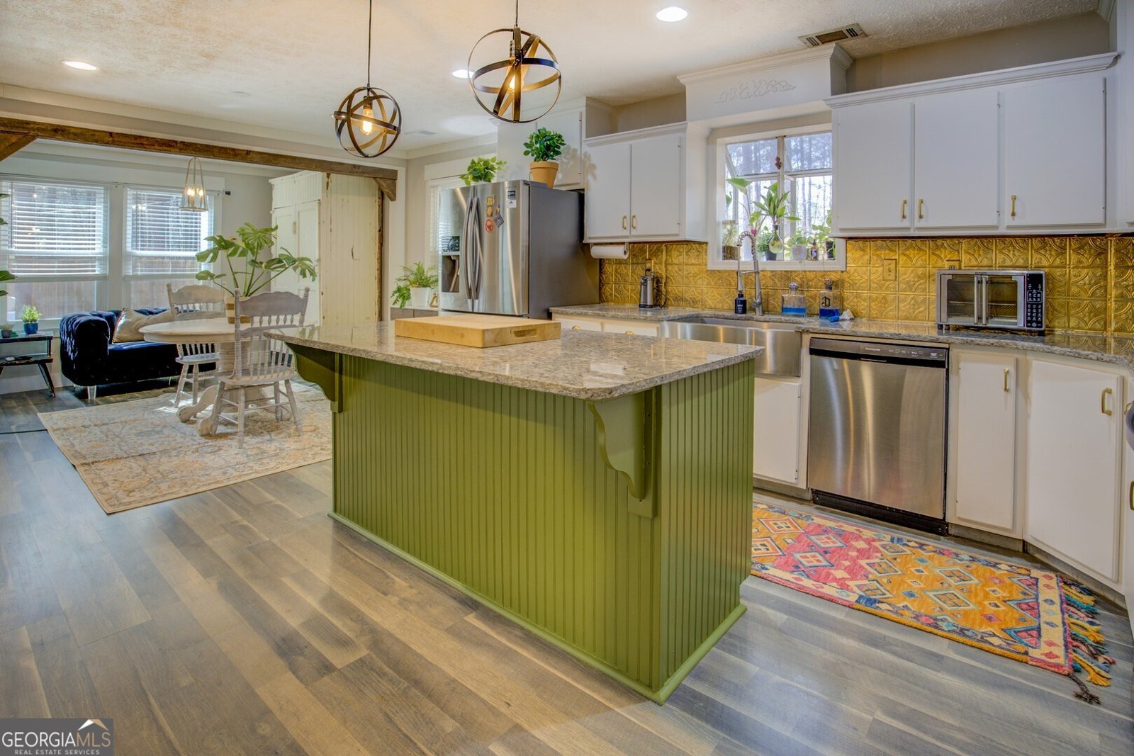 2100 Morgan Lane Covington - Photo 18