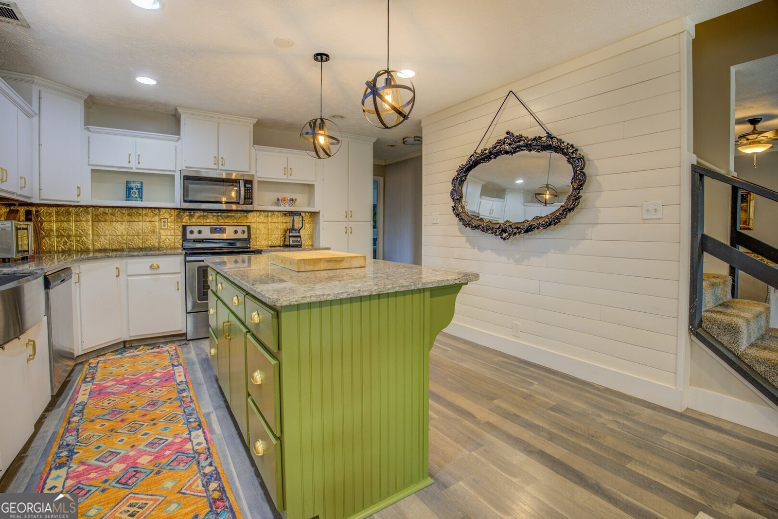 2100 Morgan Lane Covington - Photo 22