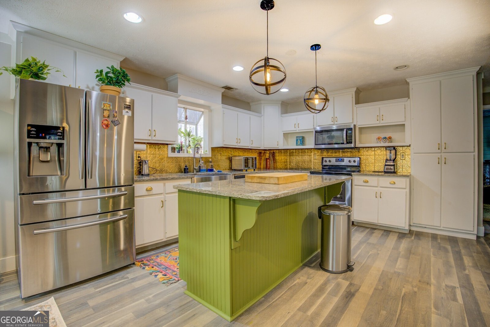 2100 Morgan Lane Covington - Photo 23