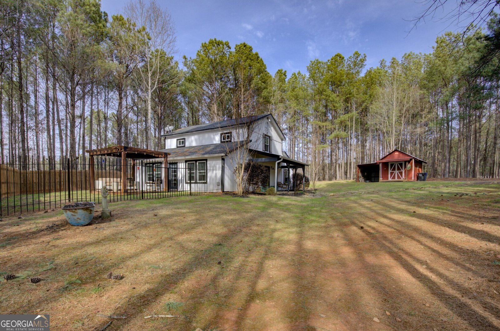 2100 Morgan Lane Covington - Photo 46