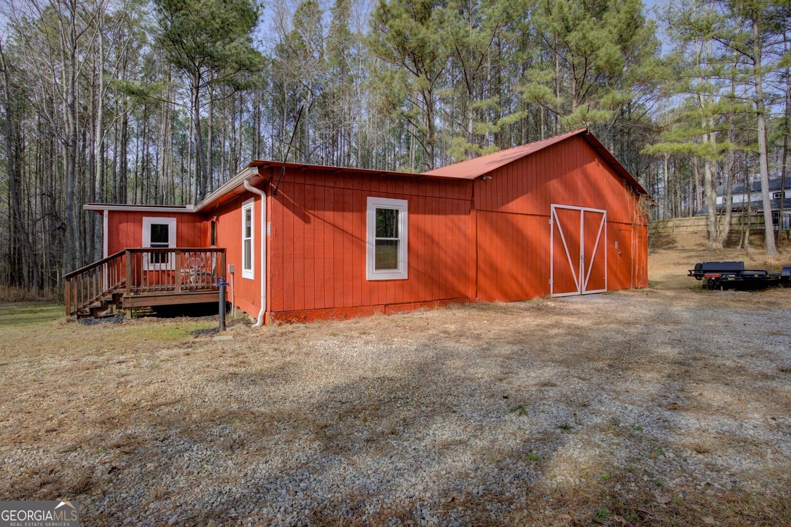 2100 Morgan Lane Covington - Photo 48