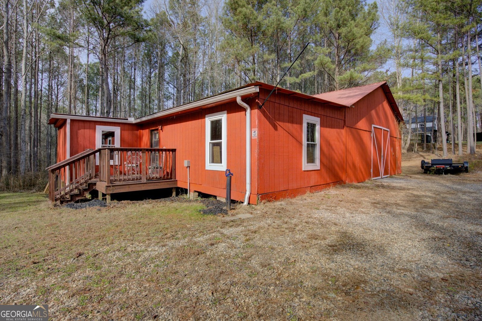 2100 Morgan Lane Covington - Photo 49