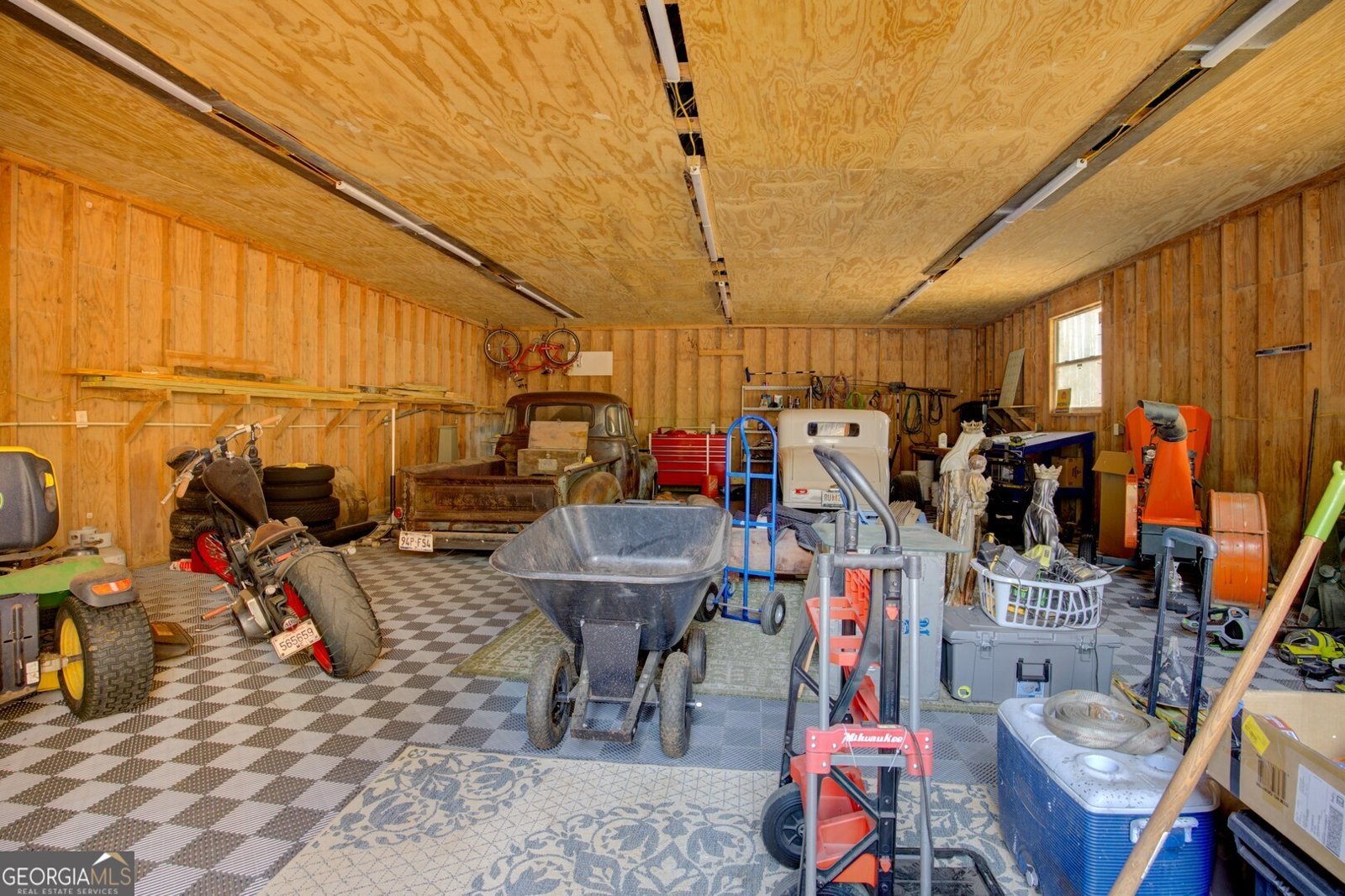 2100 Morgan Lane Covington - Photo 50