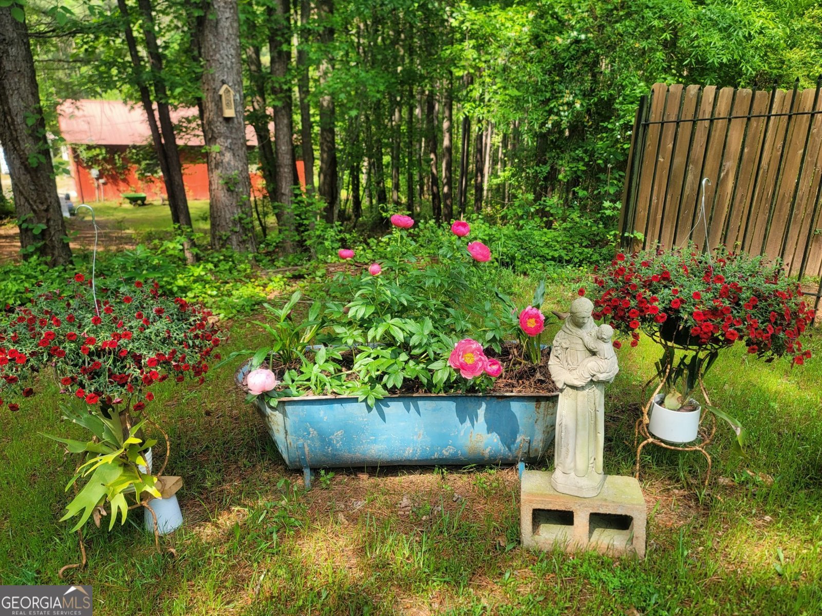 2100 Morgan Lane Covington - Photo 54