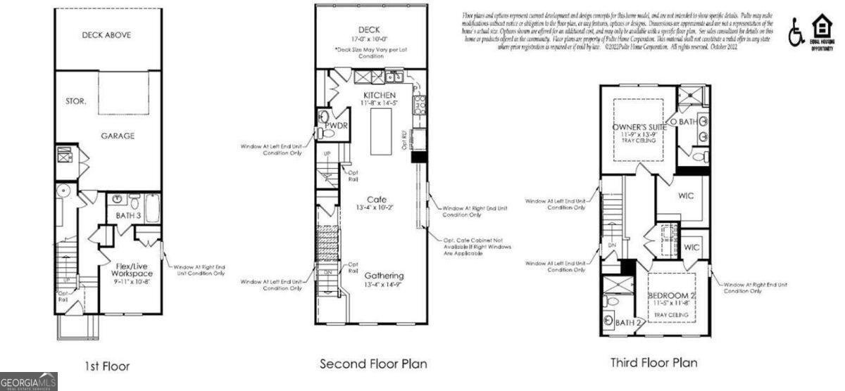 2584 Astaire Court Atlanta - Photo 27