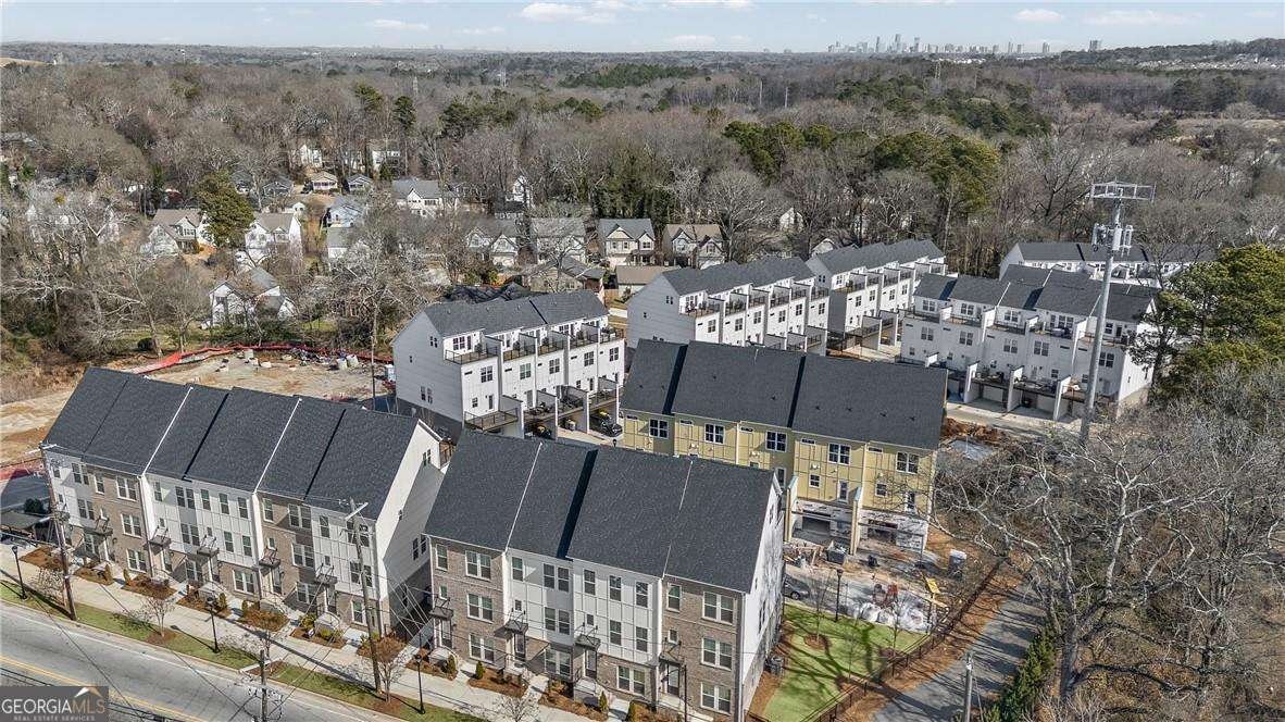 2584 Astaire Court Atlanta - Photo 28