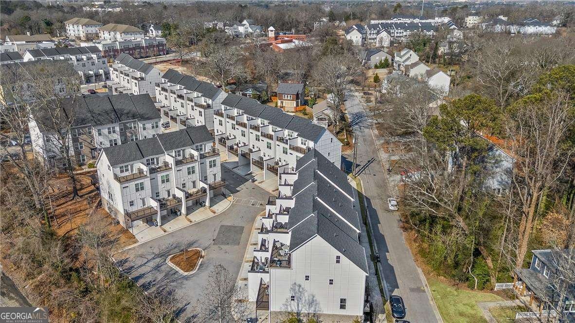 2584 Astaire Court Atlanta - Photo 29