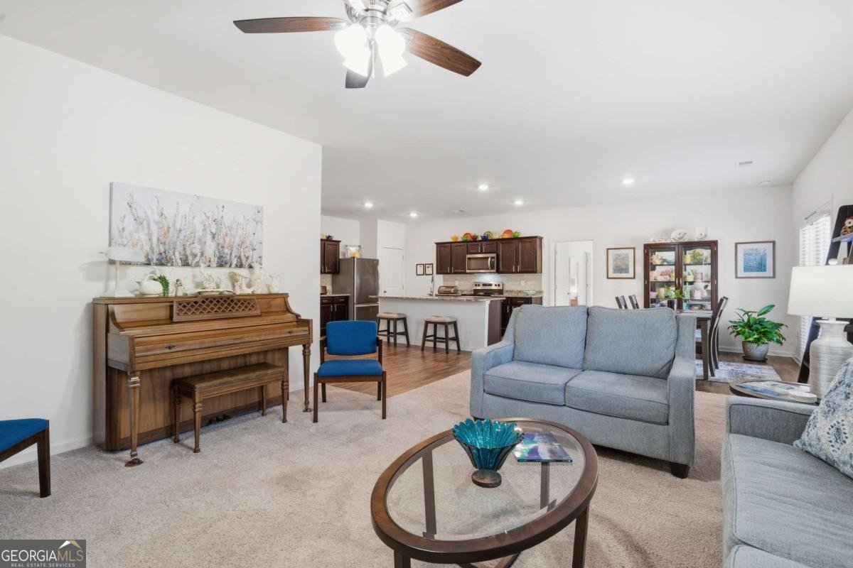 305 Pescara Court Cartersville - Photo 17