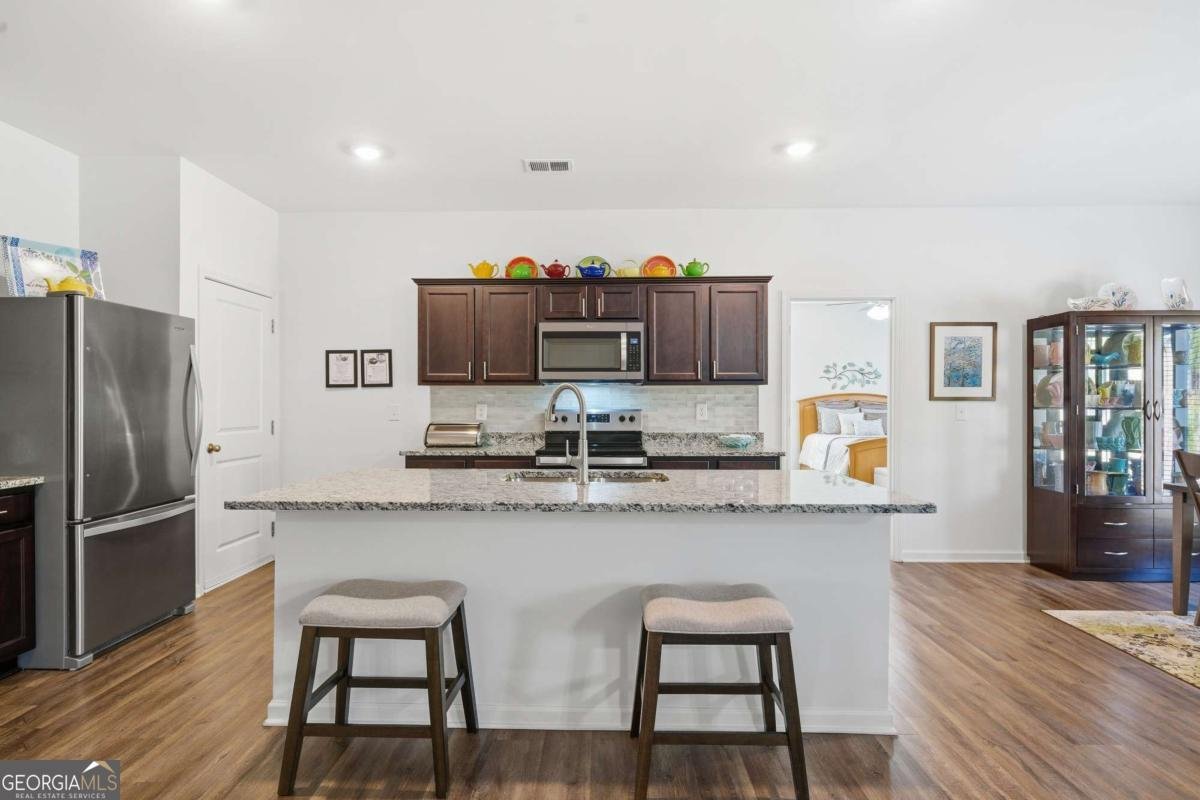 305 Pescara Court Cartersville - Photo 20