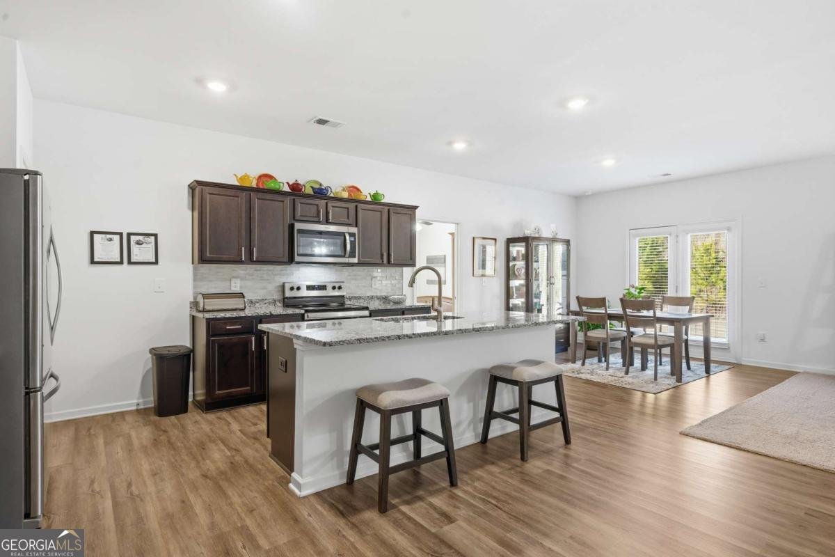 305 Pescara Court Cartersville - Photo 21