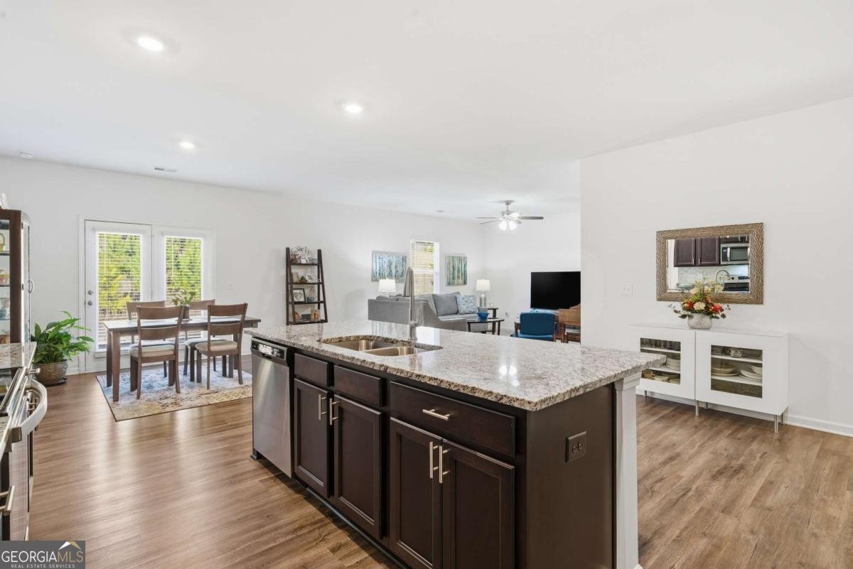 305 Pescara Court Cartersville - Photo 24