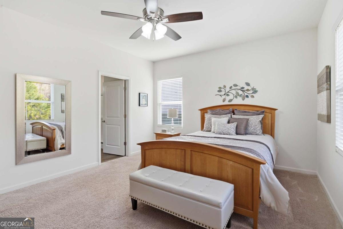 305 Pescara Court Cartersville - Photo 26