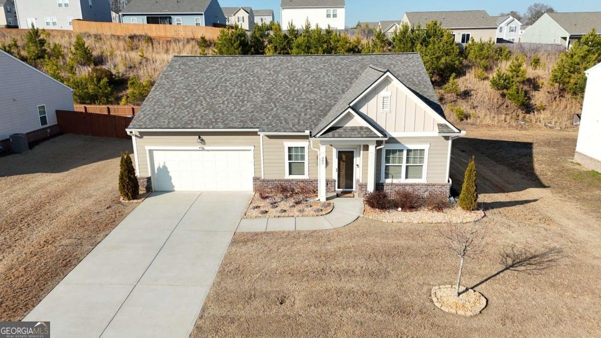 305 Pescara Court Cartersville - Photo 33