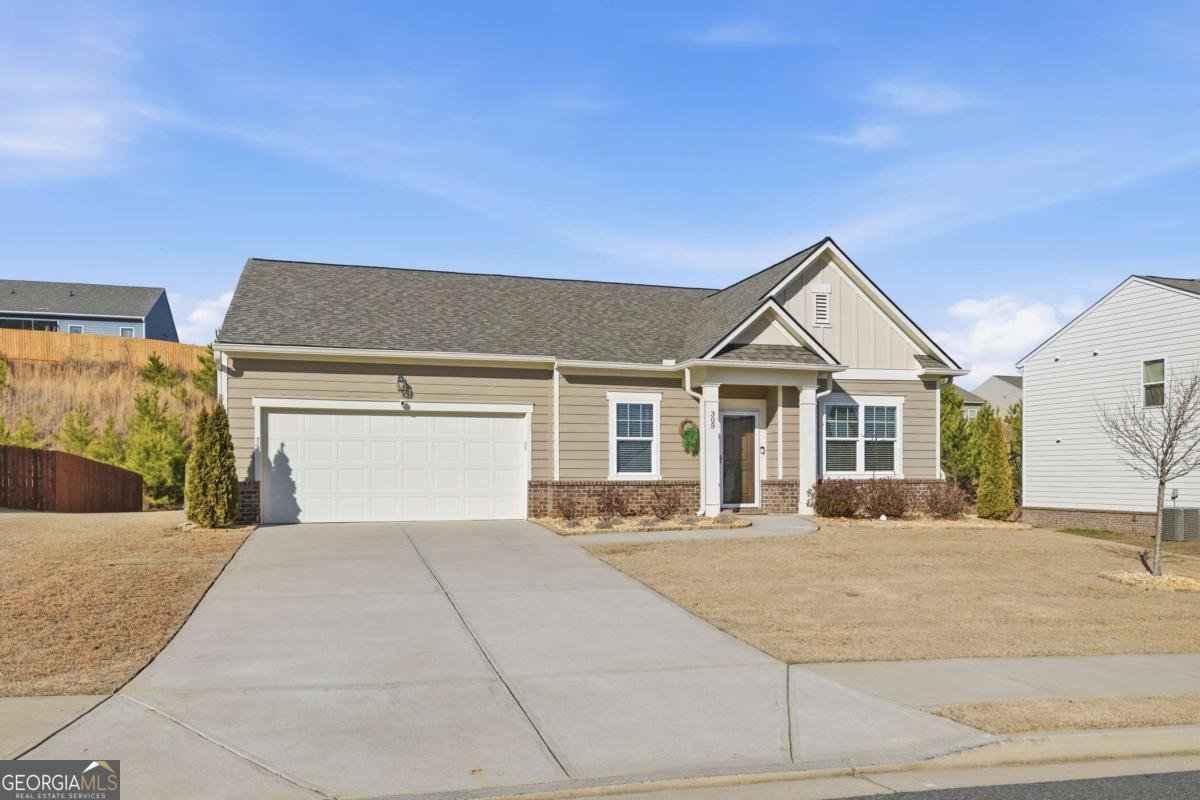 305 Pescara Court Cartersville - Photo 35