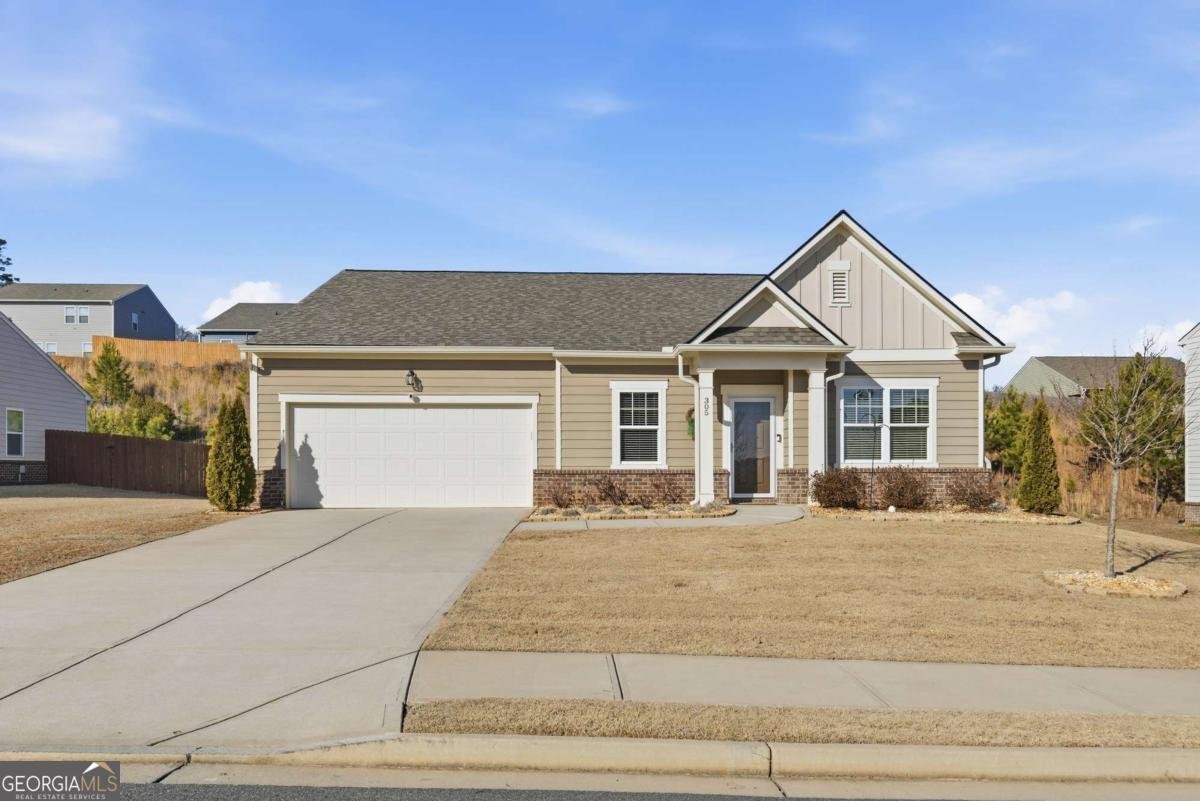 305 Pescara Court Cartersville - Photo 36