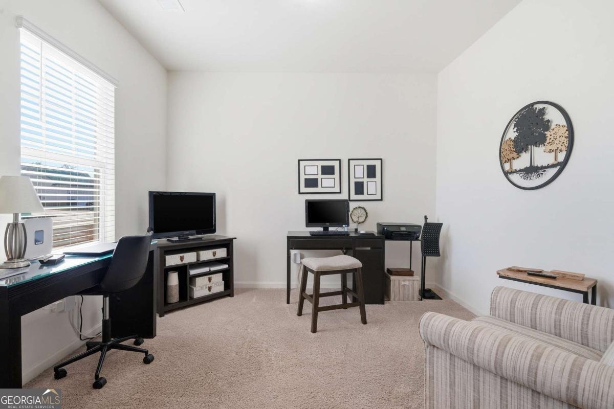 305 Pescara Court Cartersville - Photo 8