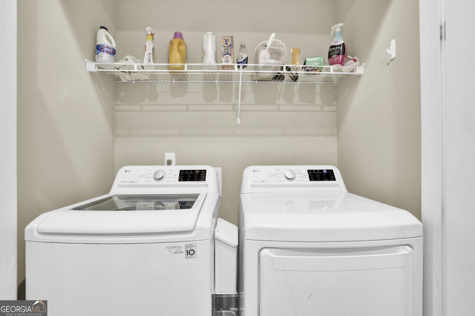 180 Easy Pines Way Marietta - Photo 26