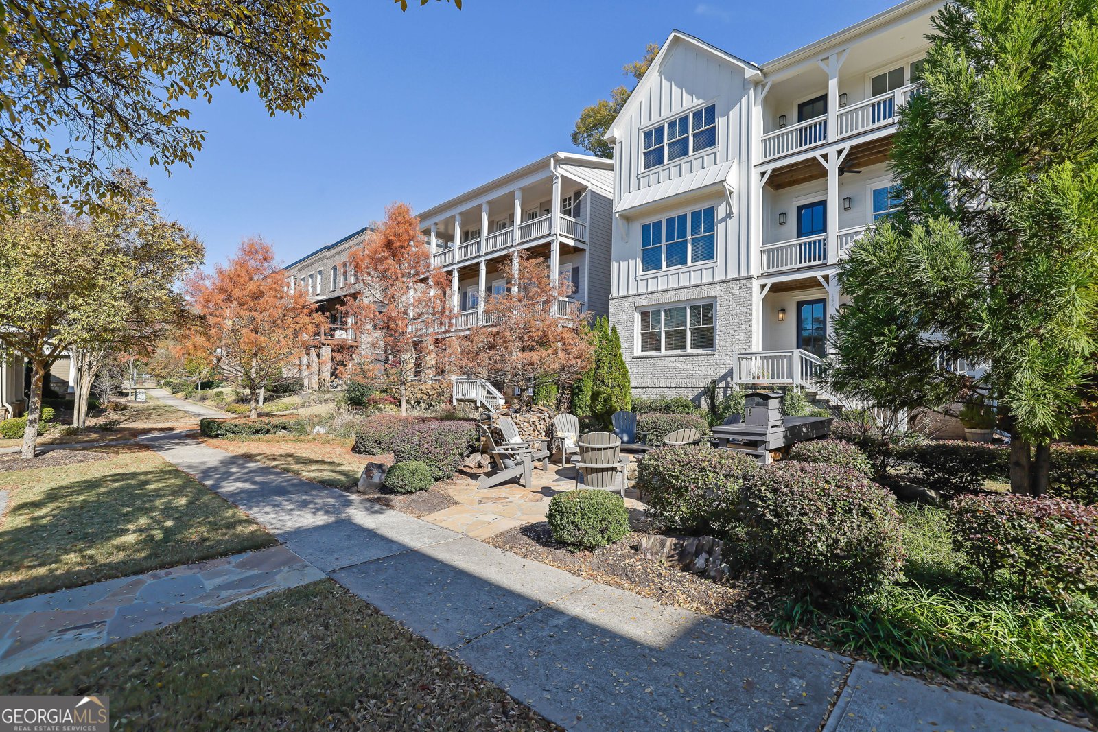 180 Easy Pines Way Marietta - Photo 33