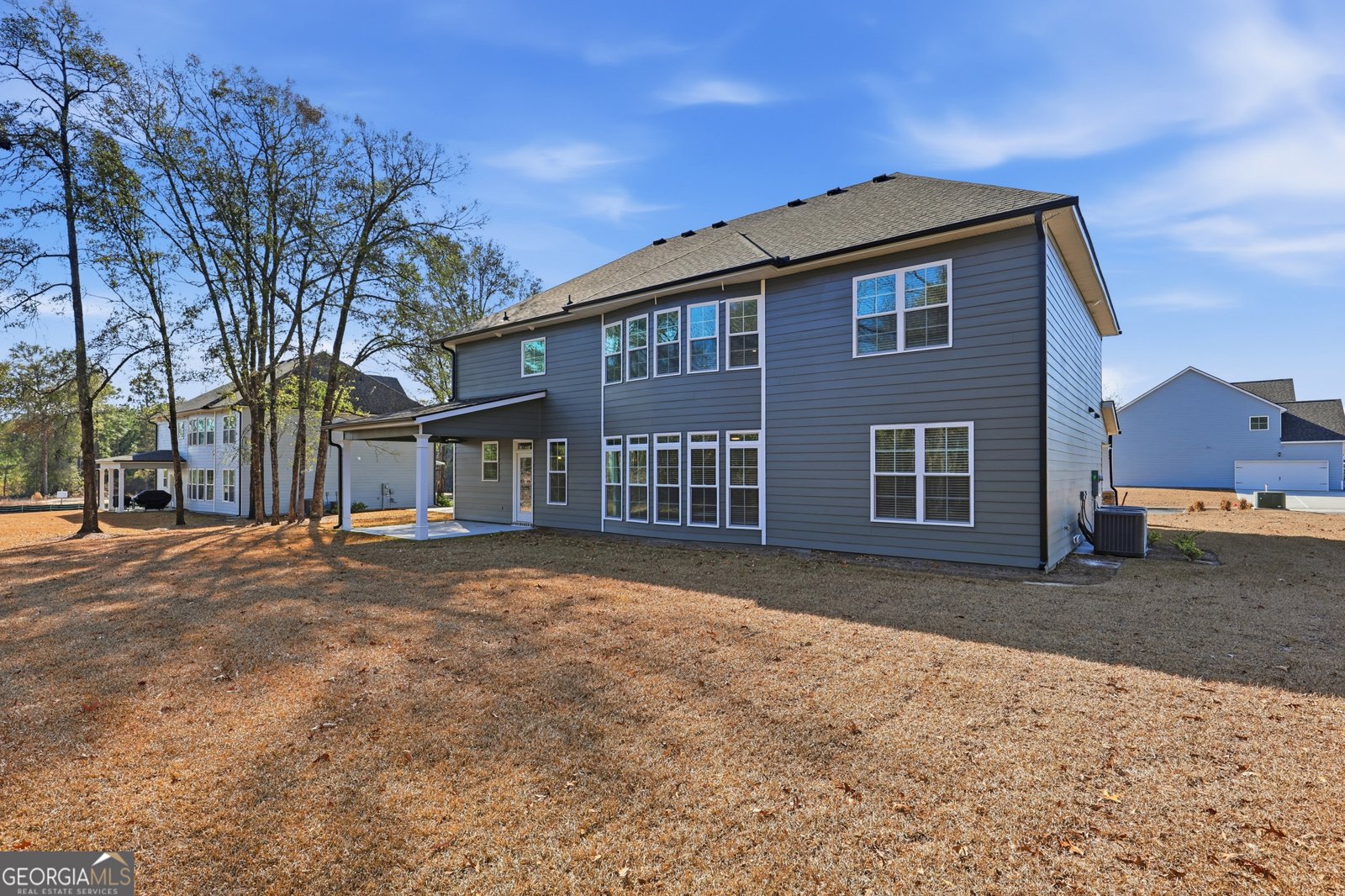 117 Concord Drive Guyton - Photo 39