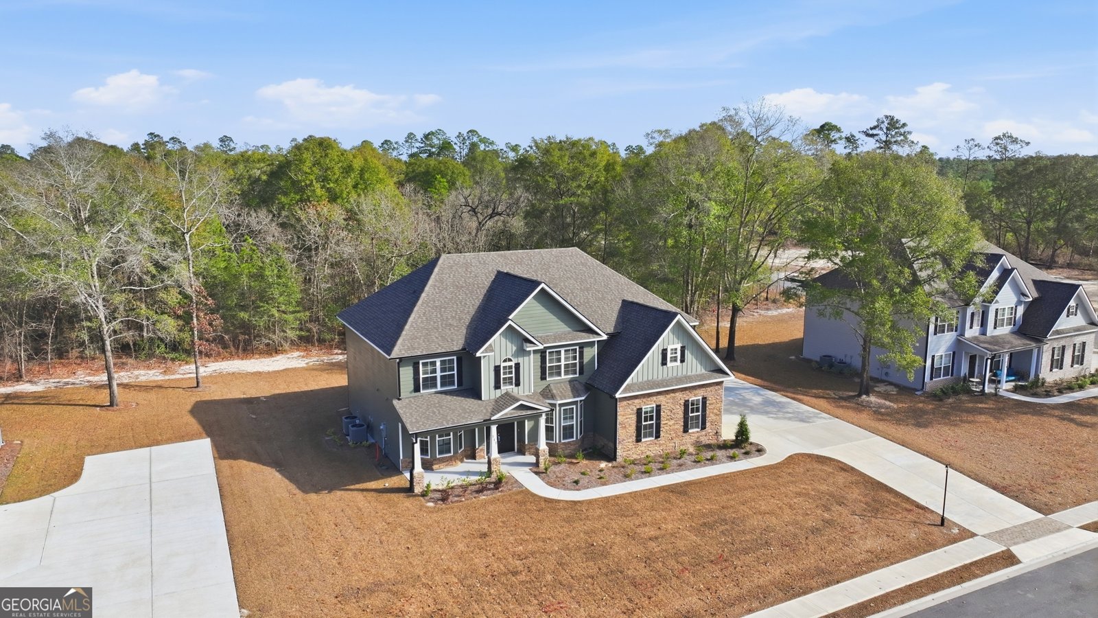 117 Concord Drive Guyton - Photo 42