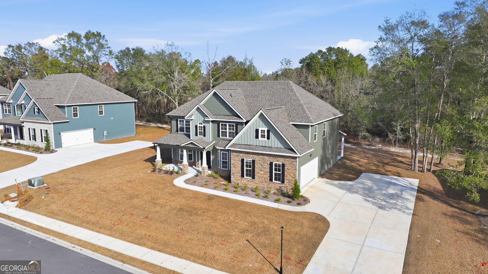 117 Concord Drive Guyton - Photo 47