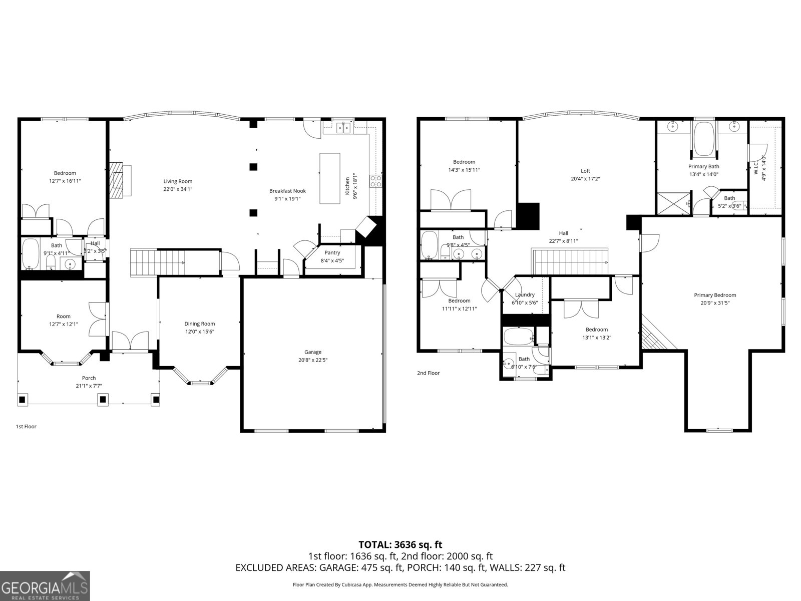 117 Concord Drive Guyton - Photo 55