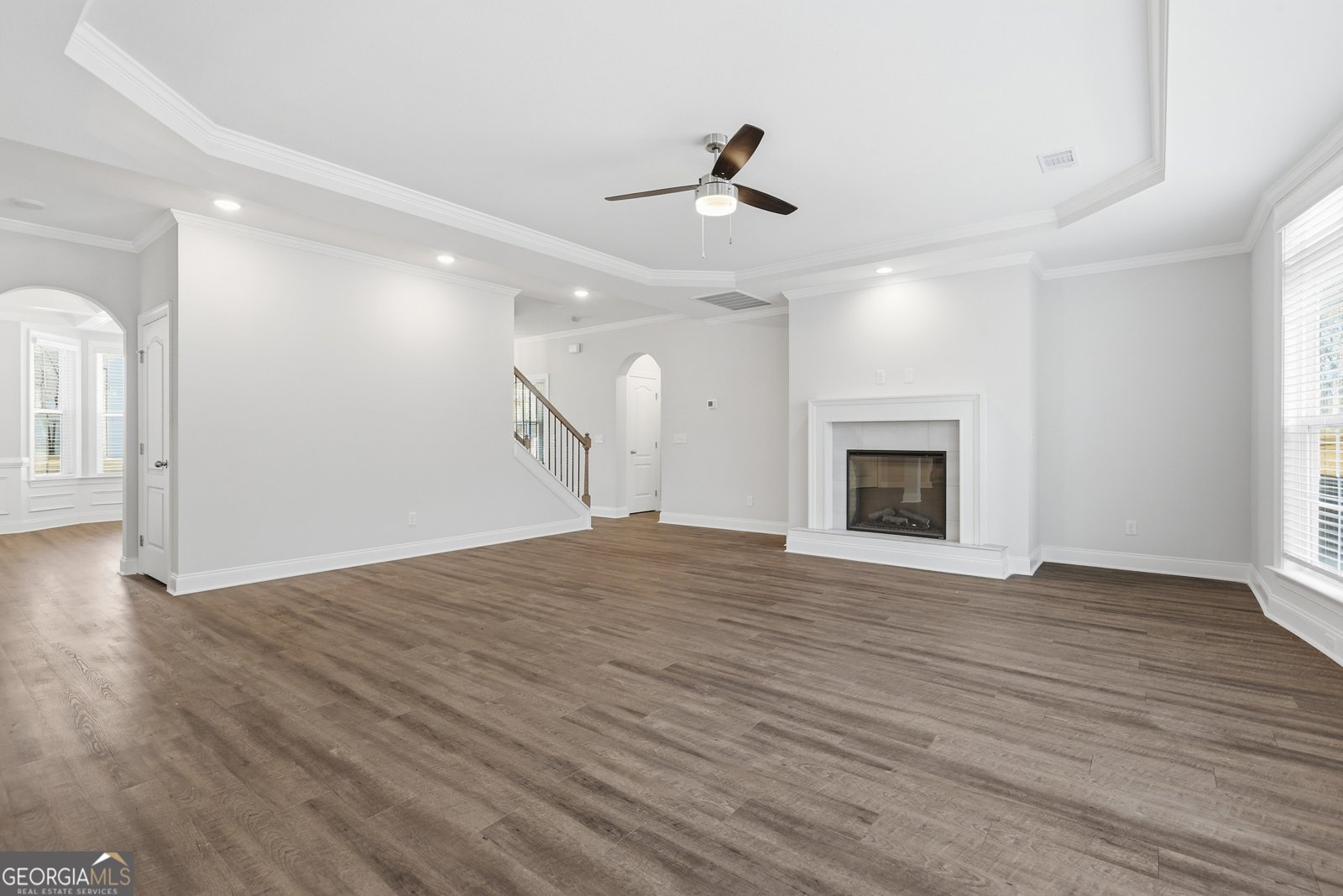 117 Concord Drive Guyton - Photo 6