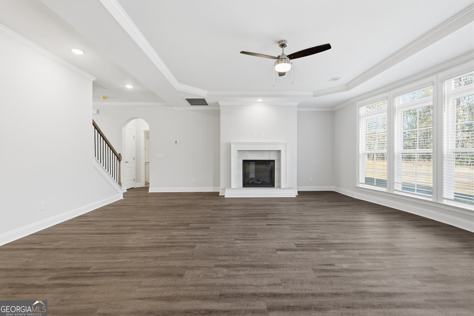 117 Concord Drive Guyton - Photo 7