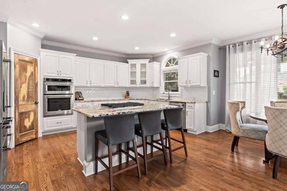 1204 Grand View Drive Mableton - Photo 11