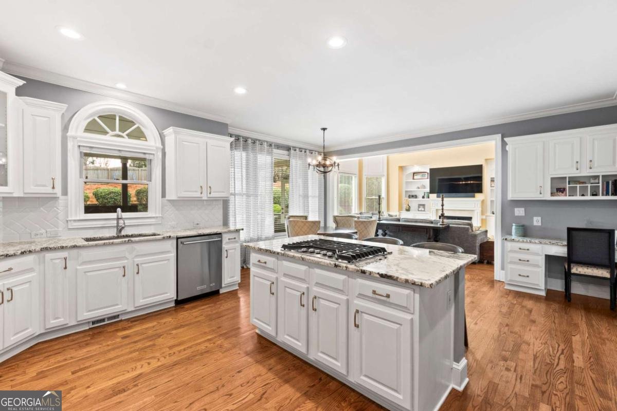 1204 Grand View Drive Mableton - Photo 13