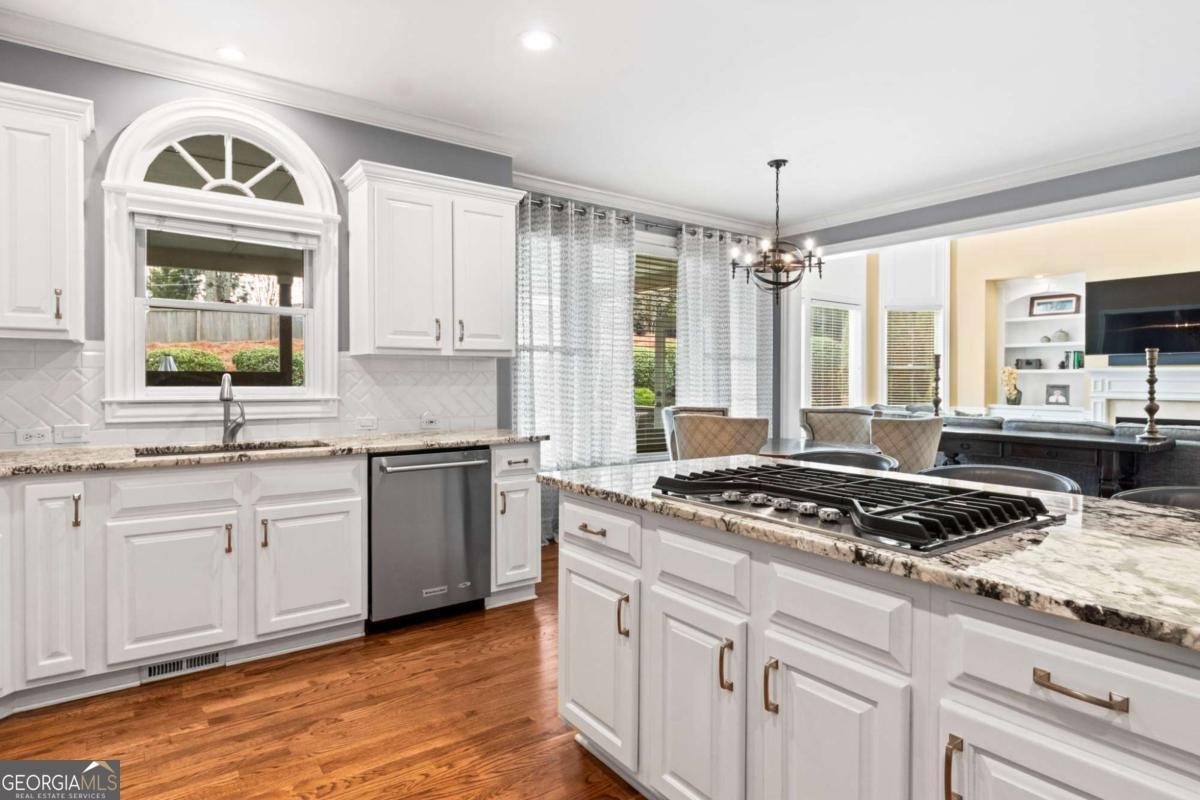 1204 Grand View Drive Mableton - Photo 14