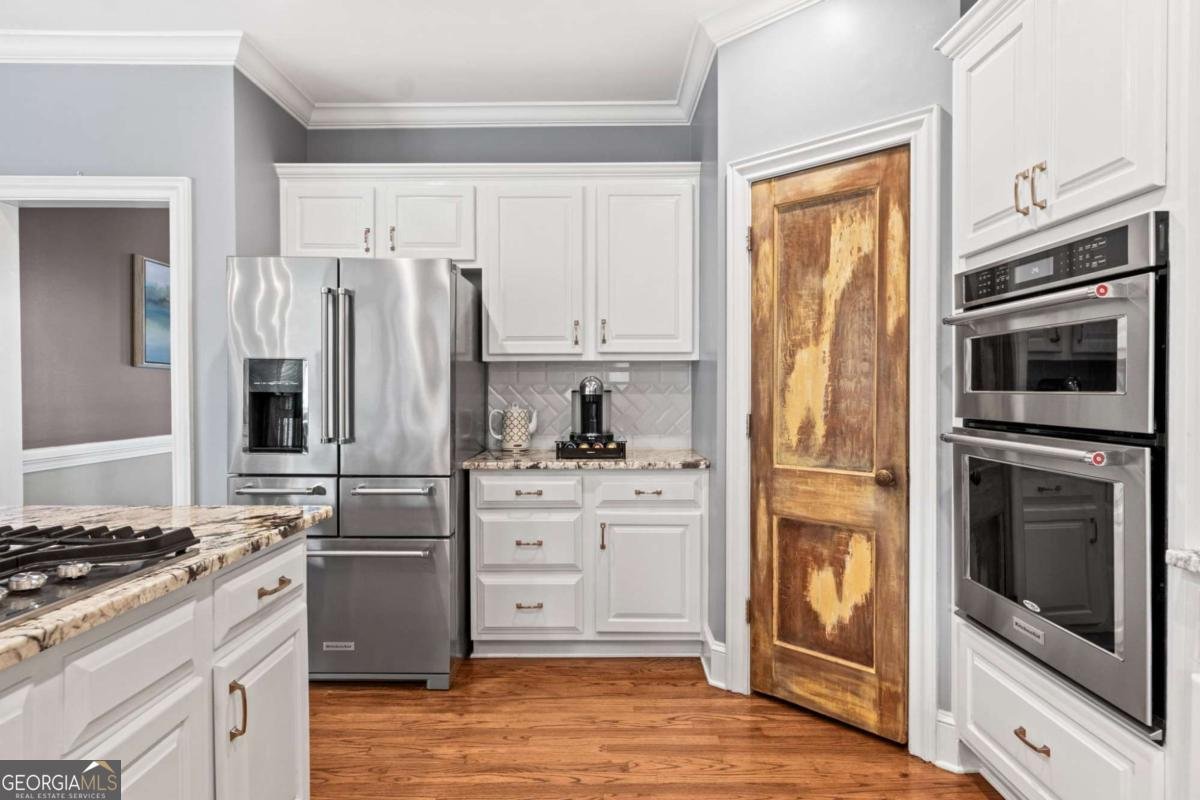 1204 Grand View Drive Mableton - Photo 16