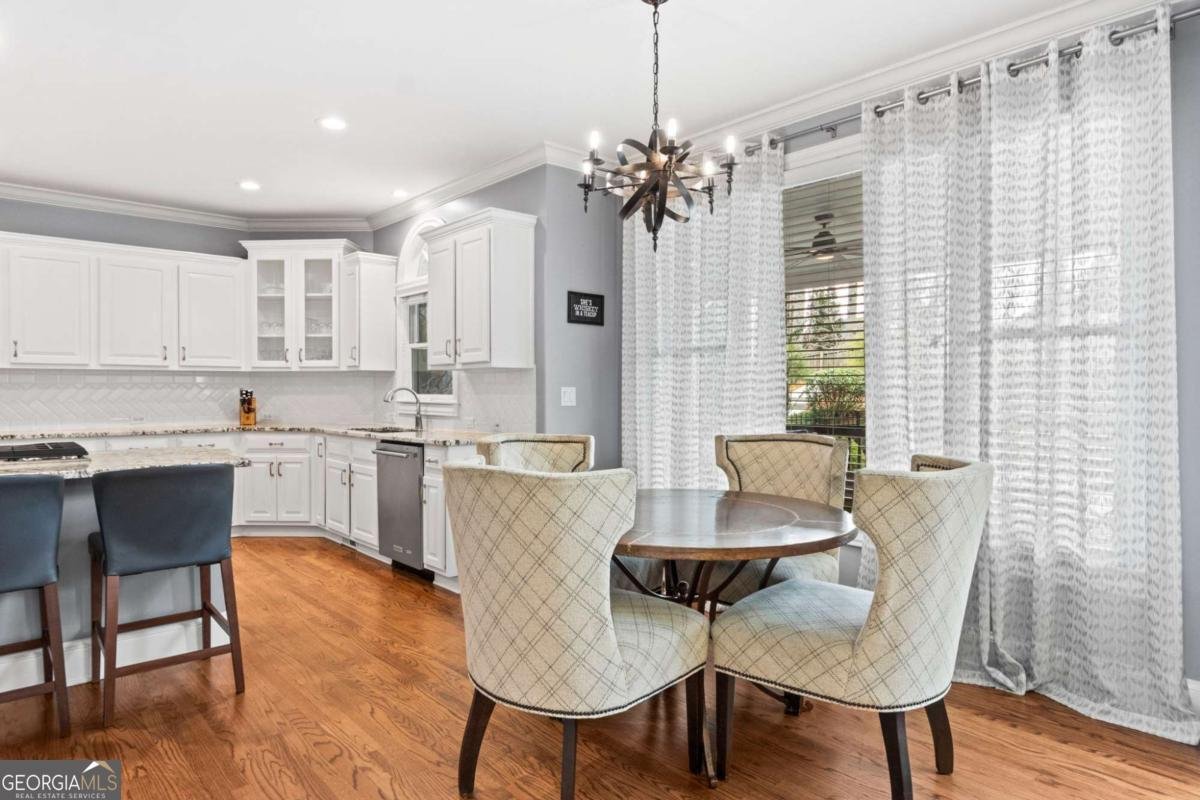 1204 Grand View Drive Mableton - Photo 17