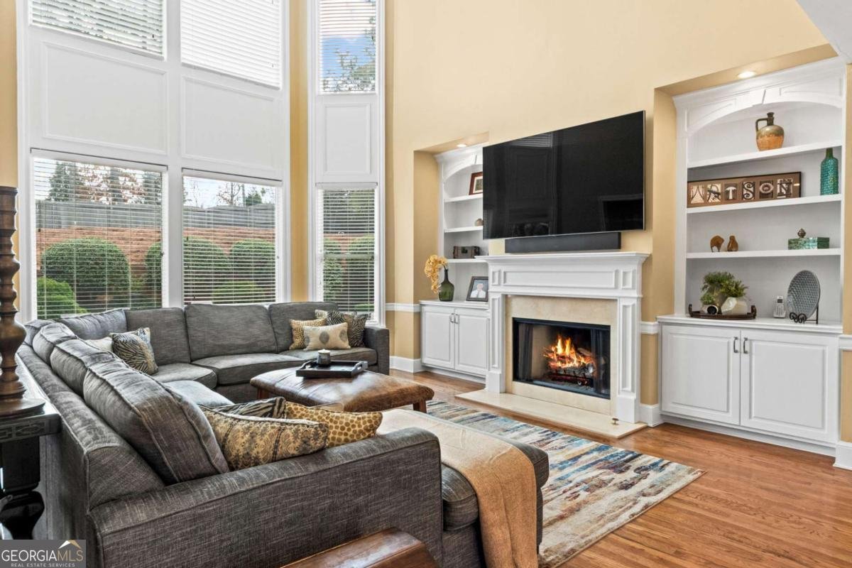 1204 Grand View Drive Mableton - Photo 18