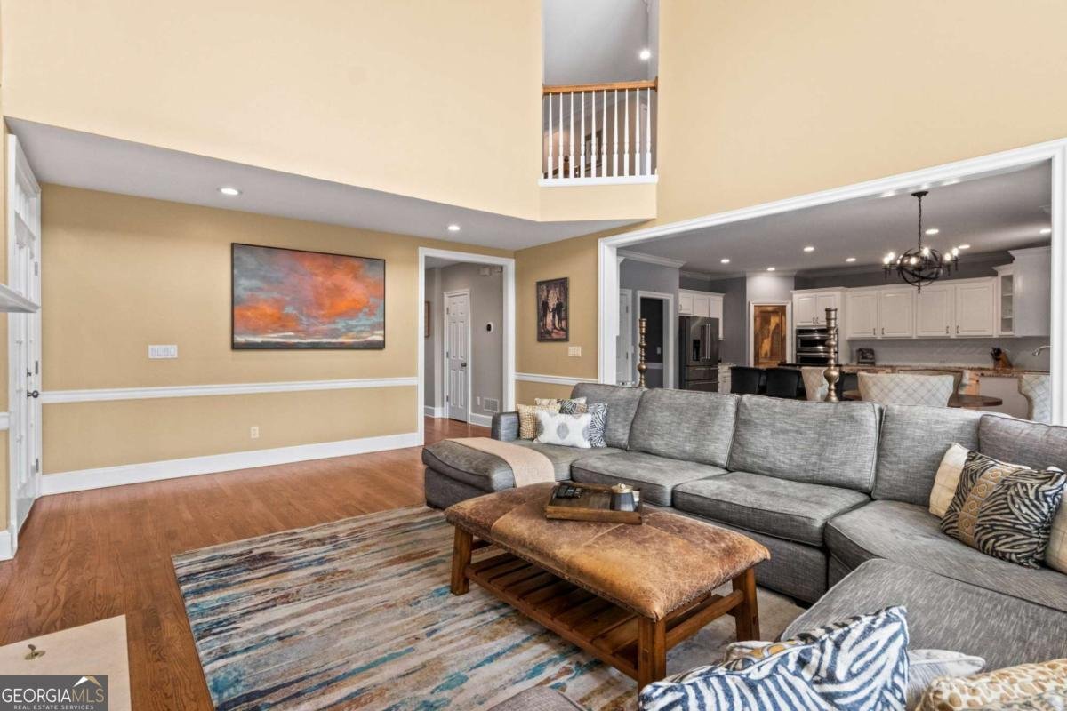 1204 Grand View Drive Mableton - Photo 19