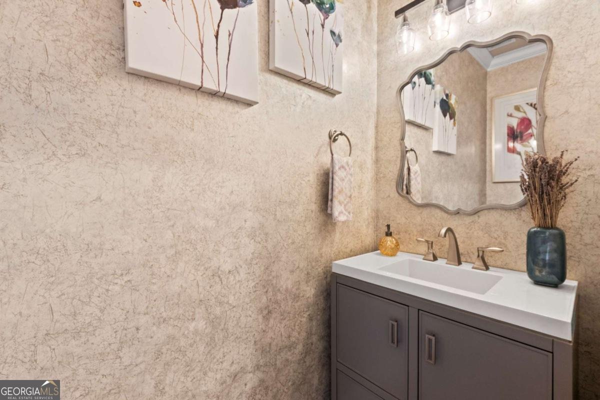 1204 Grand View Drive Mableton - Photo 20